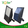 Waterproof Solar led flood light outdoor garden project lamp